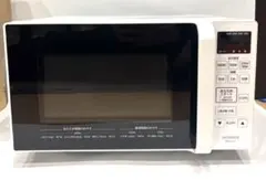 HITACHI 単機能電子レンジ HMR-FT183 本体 - メルカリ