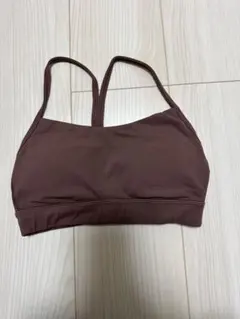 スポーツブラ ヨガ・ピラティス