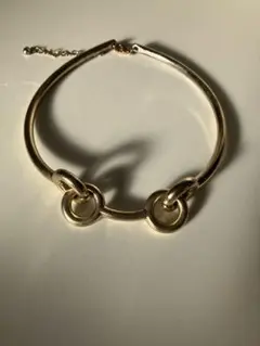 H&Mネックレス　チョーカー