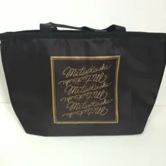 保冷バッグ トートバッグ