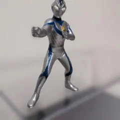 ウルトラマン60周年☆ウルトラマンダイナミラクルタイプ☆フィギュア