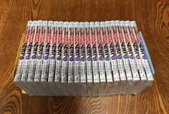魔都精兵のスレイブ 1巻～20巻セット 未読品 - メルカリ