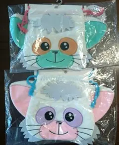 2025年最新】クリィミーマミ 巾着の人気アイテム - メルカリ