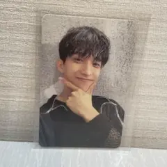 ドギョム トレカ facethesun ep.2 Shadow