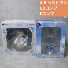 一番くじ 葬送のフリーレン Ａ賞 Ｂ賞 ラストワン賞