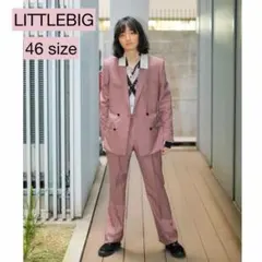 2025年最新】littlebig ストライプの人気アイテム - メルカリ