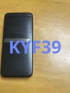 KYF39 GRATINA SIMロック解除済み　567