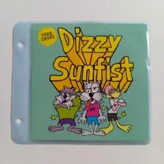 2025年最新】dizzy sunfist demoの人気アイテム - メルカリ