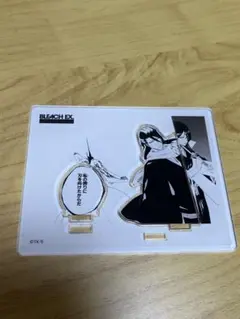 2025年最新】BLEACH 朽木白哉 アクリルスタンドの人気アイテム