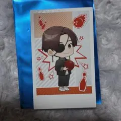 蘇枋隼飛 ウィンブレ ウィンドブレーカー ポラショットコレクション ラウンドワン