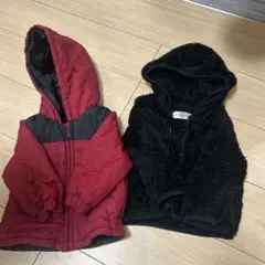 アウター2点セット