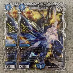 5000vt 銀