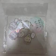 超まじかるちいかわ 最後の戦い！3連アクリルチャーム