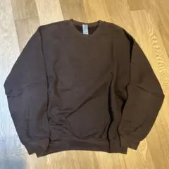 ギルダン スウェット