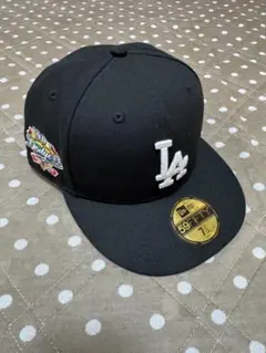 newera cap キャップ LA 59.7cm