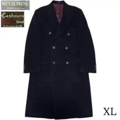 2025年最新】Mitsumine メンズ チェスターコートの人気アイテム - メルカリ
