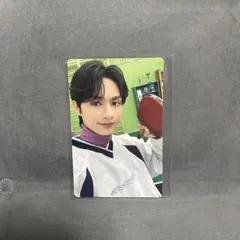 即購入可能！　seventeen ジュン　carat land2025 セルカ