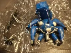 【中古】FEWTURE MODELS EX合金シリーズ タチコマ 中古】FEWTURE MODELS EX合金シリーズ タチコマ EX合金タチコマ