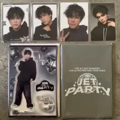 2025年最新】tjbb チェキ 佐藤蒼虎の人気アイテム - メルカリ