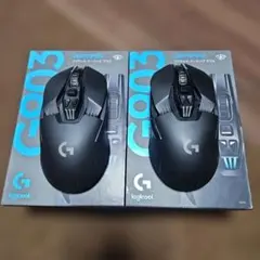 Logicool G903 ワイヤレスマウス　ジャンク