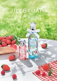 JILLSTUART リラックスエブリシングミスト