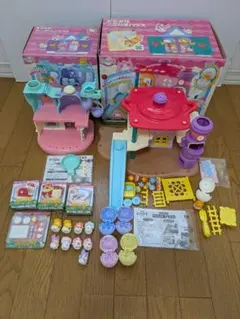 ミルモでポン くもっちょメーカー - メルカリ