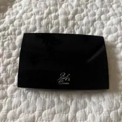 24k パウダーチーク ブラックケースのサムネイル
