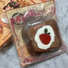 新品未使用】メロジョイ トースト 森の赤ずきん - メルカリ
