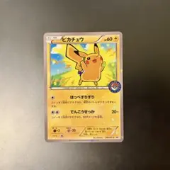 2026年最新】206/XY-P ピカチュウの人気アイテム - メルカリ