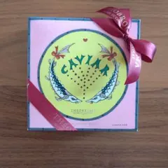 テオブロマ チョコレート(キャビアミルク)のサムネイル