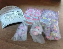 名探偵プリキュア　グミ　ガチャ　まとめ売り