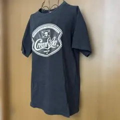 クリームソーダTシャツ おサイズS 着用回数は少ないです　美品