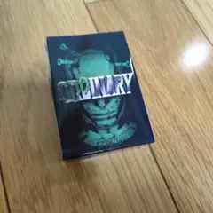 トレーディングカード スキズ