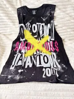 ONE OK ROCK タンクトップ Sサイズのサムネイル