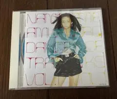 安室奈美恵　ダンストラックスVOL・1