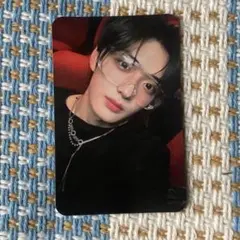 ALD1 入場特典 サンヒョン ショーケー 韓国 トレカ