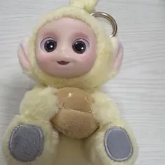 POPMART テレタビーズ ラーラ パステルカラー