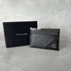 2025年最新】prada マネークリップの人気アイテム - メルカリ