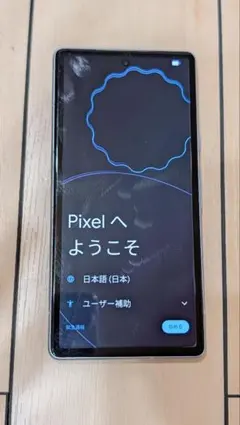 2026年最新】Google pixel 7a 未使用 simフリーの人気アイテム - メルカリ