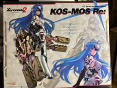 ゼノブレイド2 KOS-MOS Re: 1/7スケール フィギュア