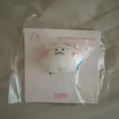 treasure funny バッジ クリップ ジョンファン cow 未開封