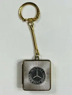 Mercedes-Benz キーホルダー　 SWAN社製