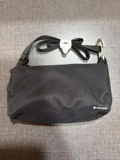 ポーチのみ！　スノーピーク×ジンズ