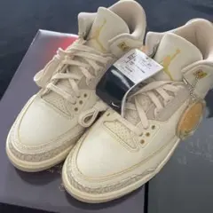 J Balvin × Nike Air Jordan 3 Retro SP