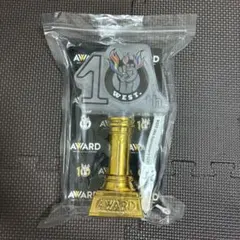 WEST. AWARD ペンライト