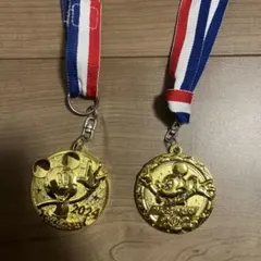 2026年最新】ミッキーマウスメダルの人気アイテム - メルカリ