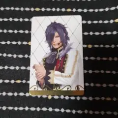 ミュージカル刀剣乱舞 十周年祝賀祭 目出度歌誉花舞 大典太光世 ふぉとカード