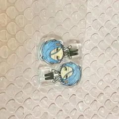 あんスタ ころっと HiMERU ユニット衣装 私服