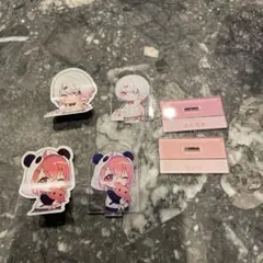 チョコエッグ2 椎名　笹木