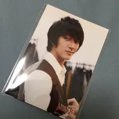 ジャニーズWEST 濱田崇裕 フォトセット